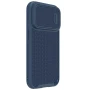 Nillkin Textured S Magnetic nylon fiber case for Apple iPhone 14 Pro Max 6.7 (2022) order from official NILLKIN store